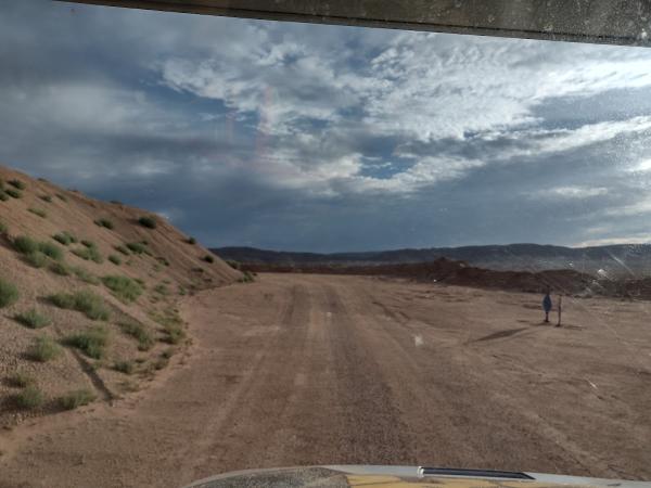 Bryce Christensen Excavating