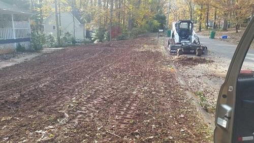 Walker's Landscaping Tree Service