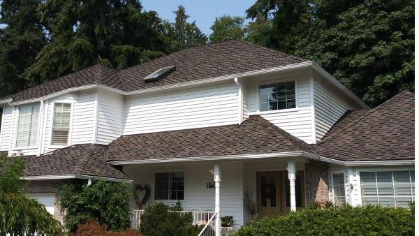Genesis Roofing Services