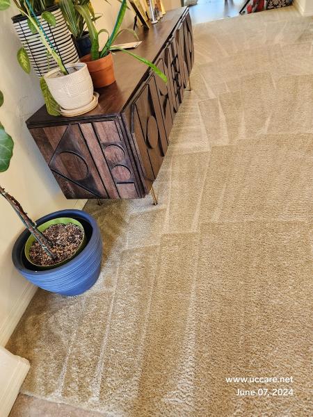 Unlimited Carpet Care