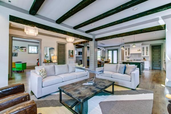 Cotton Custom Homes