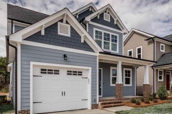 Cotton Custom Homes