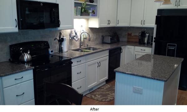 Cotton Custom Homes