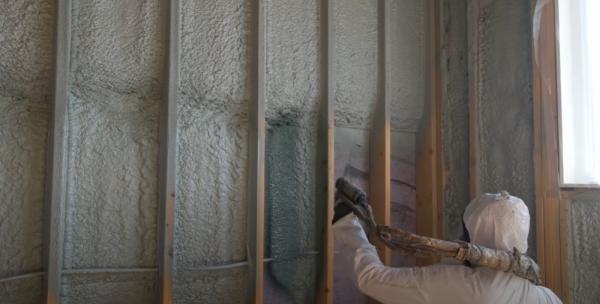 Empire Spray Foam Insulation Everett