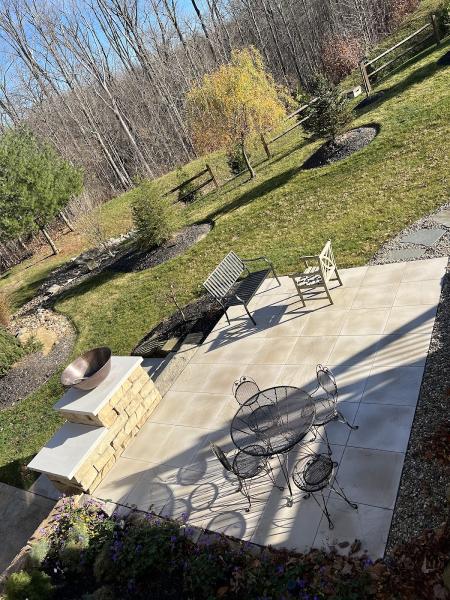 Morel Landscaping LLC