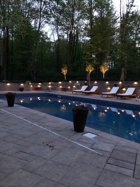 Morel Landscaping LLC