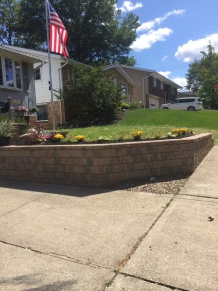 Morel Landscaping LLC