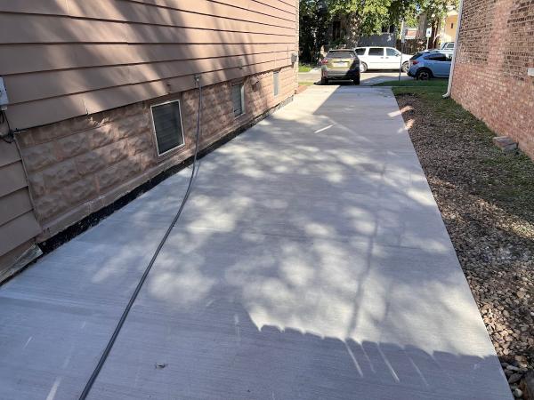 Old World Brick Paving
