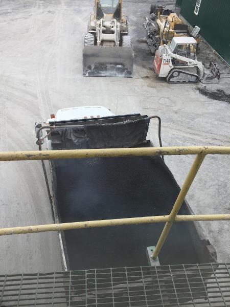 Top Asphalt Suppliers