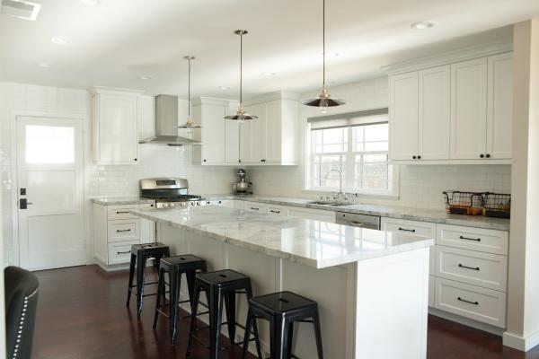 Kitchen Reface Depot
