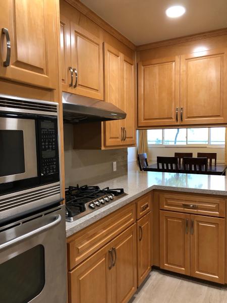 Kitchen Reface Depot