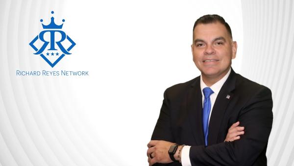 The Richard Reyes Network