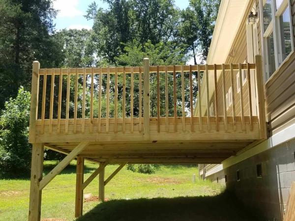 A to Z Construction/Renovations