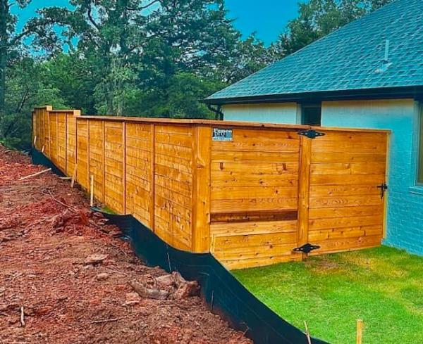 Fence Pro