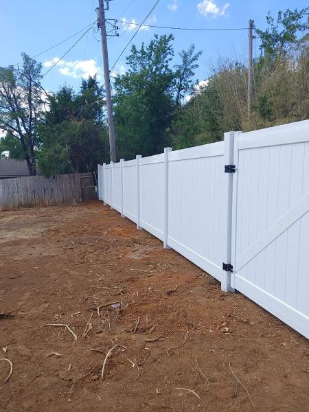 Fence Pro