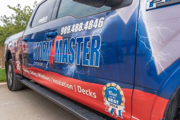 Storm Master Exteriors