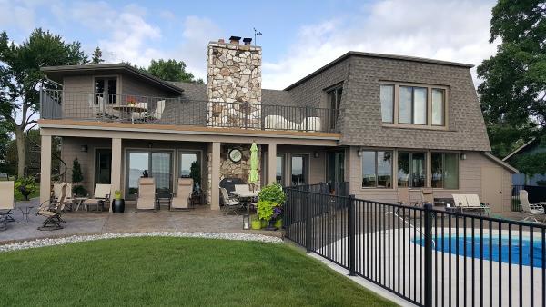 Storm Master Exteriors