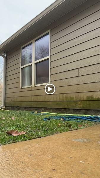 Xtreamclean Soft Washing & Pressure Washing Harris County