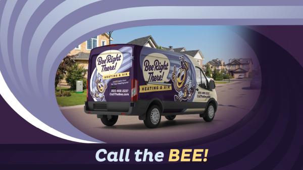 Bee Right There Heating & Air