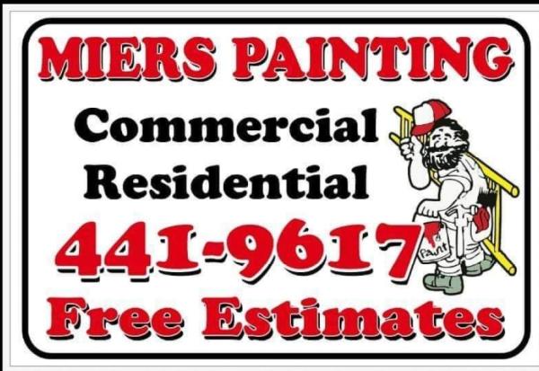 Miers Painting