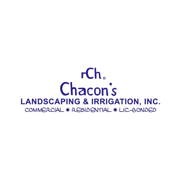 Chacon's Landscaping & Irrigation