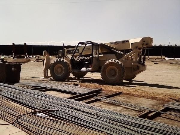 CTU Precast