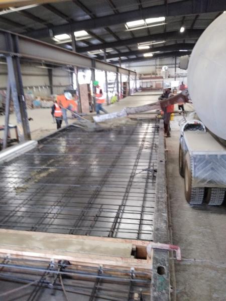 CTU Precast