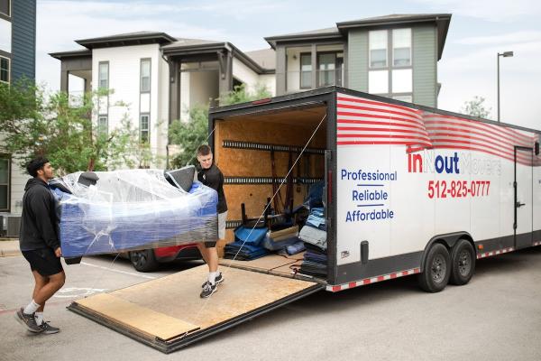 Innout Movers