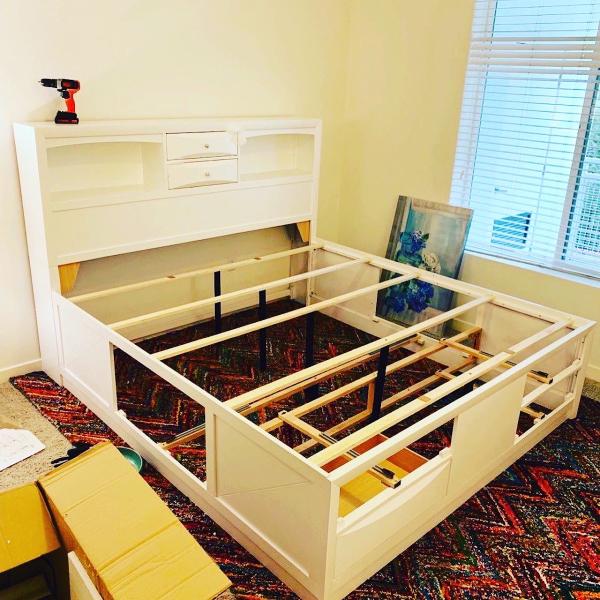 Nailed It Handyman Pros