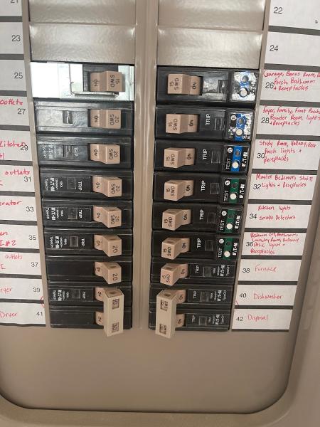 O'Brien Electrical Services