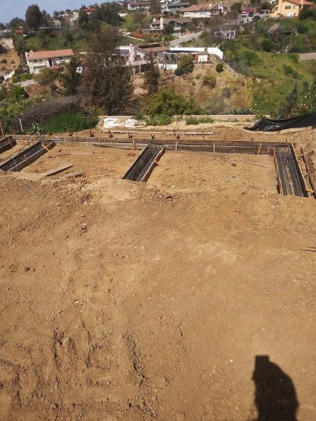 Mammoth Excavating