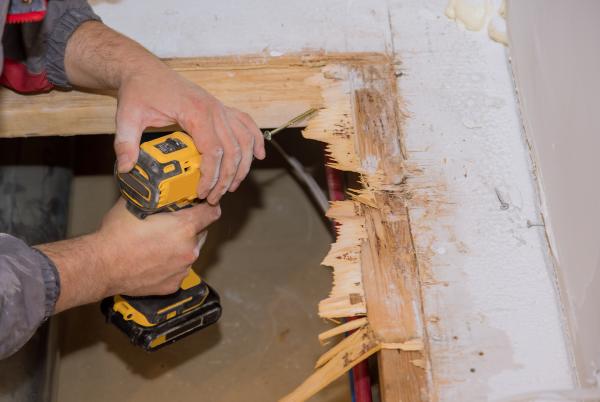 Kennedy Water Damage Restoration