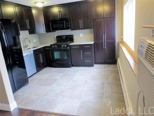 Laddi Properties LLC