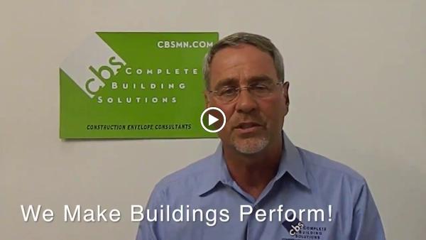 Complete Building Solutions