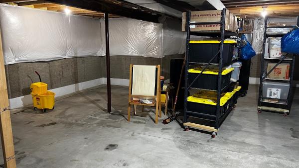 Excel Carpet and Tile Cleaning
