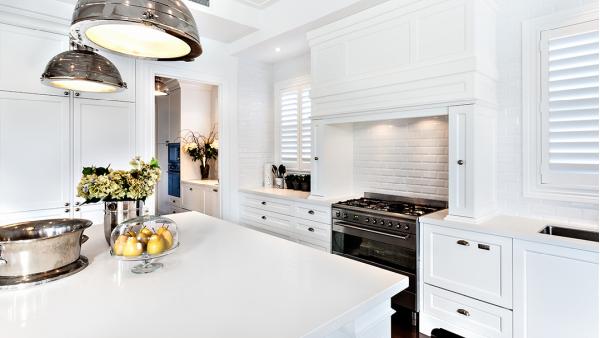 Iconic Remodeling