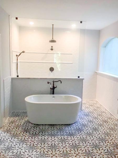 Cahal Construction LLC