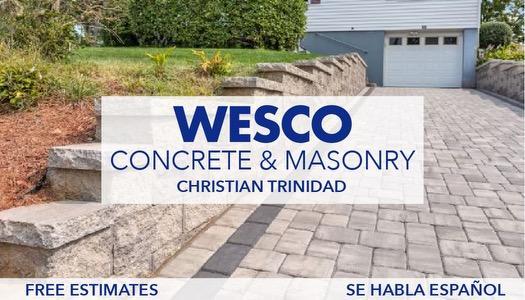 Wesco Concrete and Masonry
