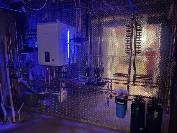 Precise Hvac Home Services