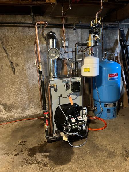 Precise Hvac Home Services