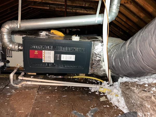 Precise Hvac Home Services