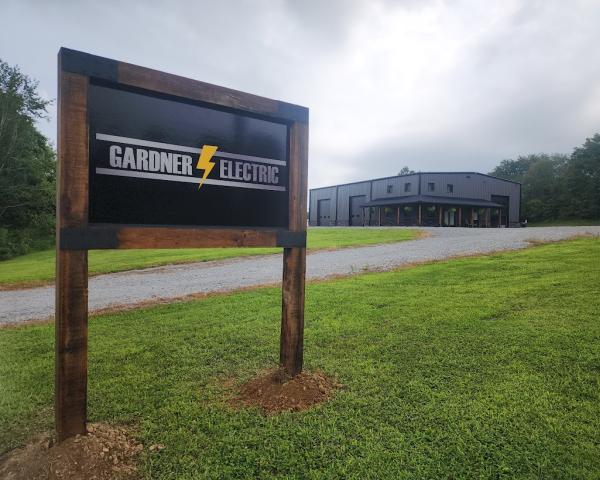 Gardner Electric