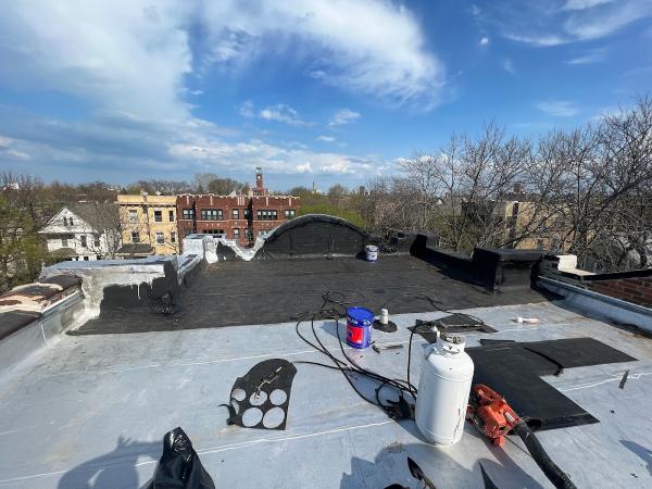 Perez Roofing & Masonry Inc