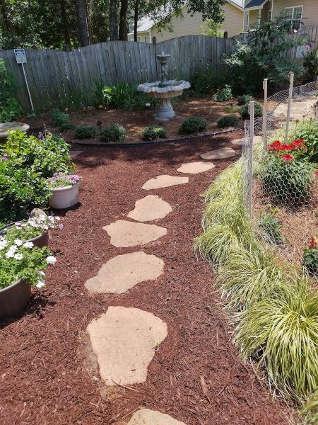 Rise-n-Grind Stump Grinding LLC