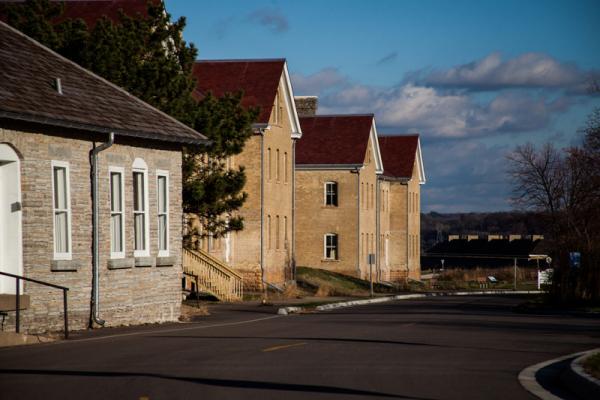 Advanced Masonry Restoration