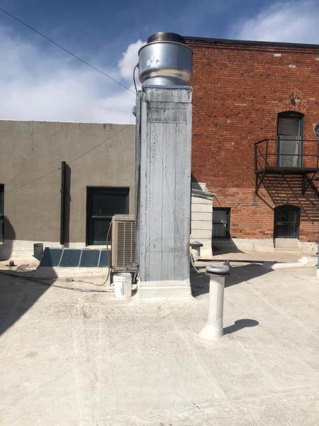 U.S. Hood Cleaning & Pressure Wash. INC
