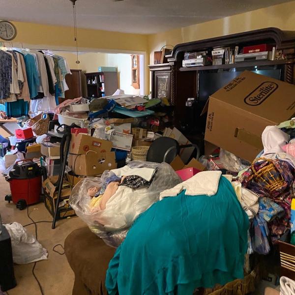Reli On Junk Removal