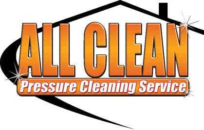 All Clean Pressure Cleaning Service