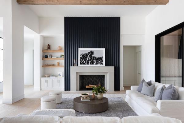Neighbor Interiors