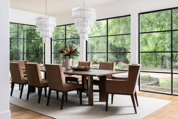 Neighbor Interiors